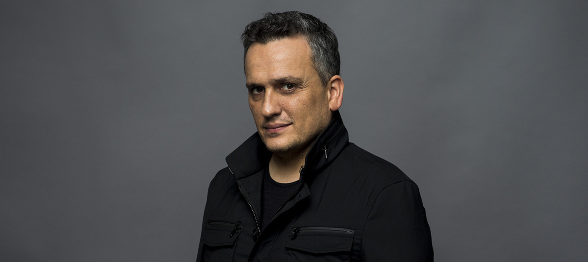 Joe Russo, diretor de Vingadores: Guerra Infinita, estará na E3 2018