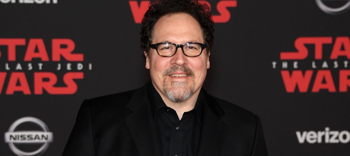 Star Wars | Filmagens da série live-action de Jon Favreau podem começar neste ano