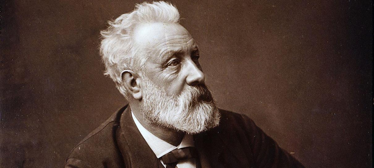 Coletânea de clássicos de Júlio Verne será lançada no Brasil