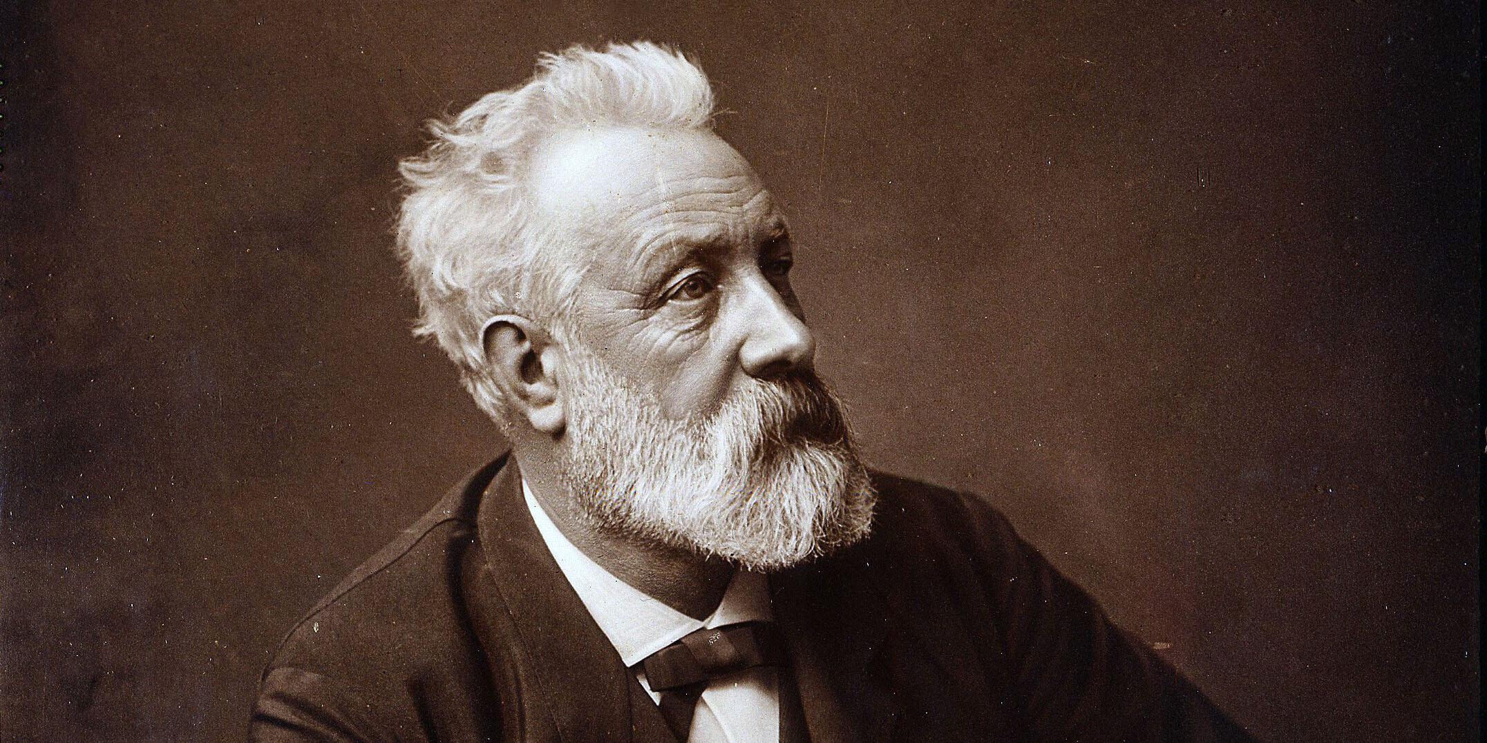 Coletânea de clássicos de Júlio Verne será lançada no Brasil