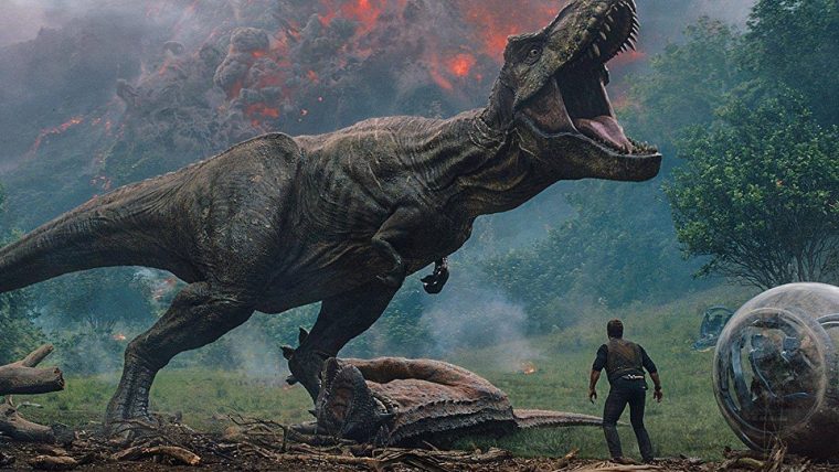 Dinossauros atacam no trailer do jogo de TERROR estilo 'Jurassic