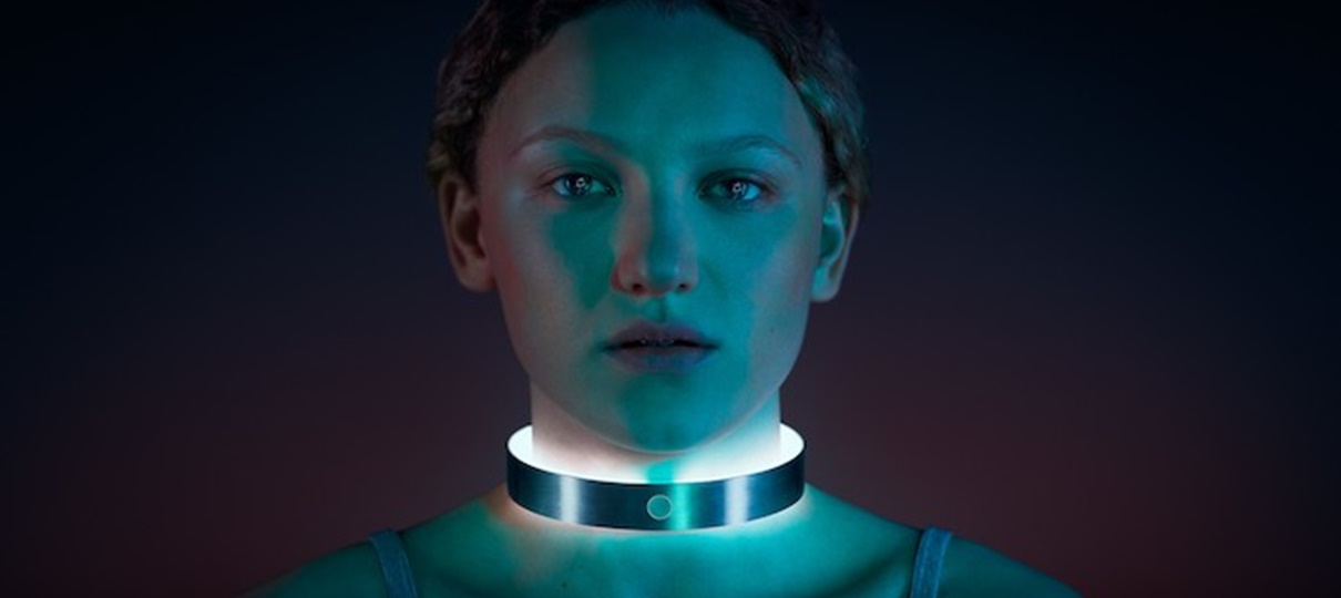 Kiss Me First | Nova série da Netflix mistura drama e realidade virtual