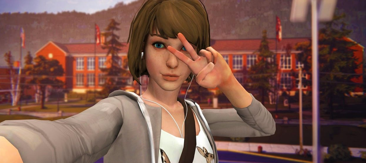 Saiba tudo sobre o primeiro episódio de Life is Strange 2