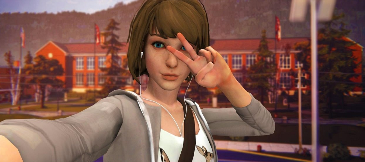 Life is Strange 2 ganha data de lançamento