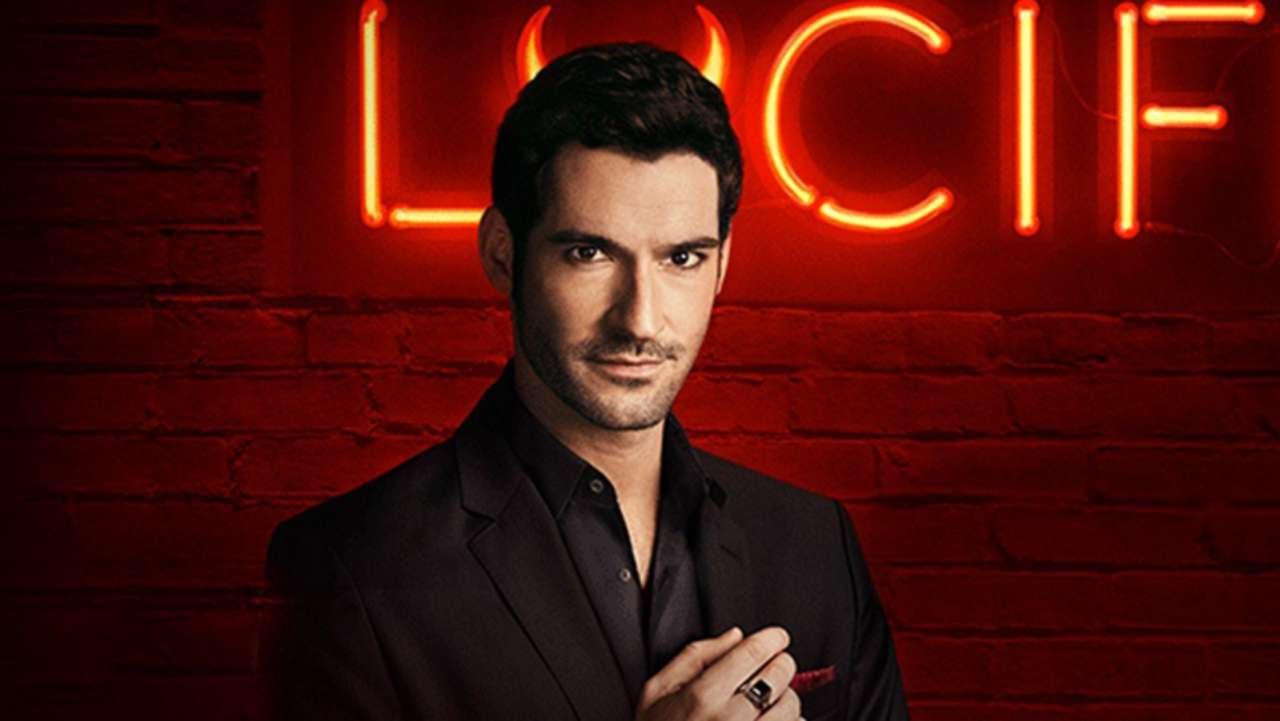 Lucifer | Elenco comemora o resgate da série pela Netflix