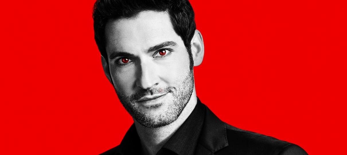 Netflix resgata Lucifer e série terá sua quarta temporada!