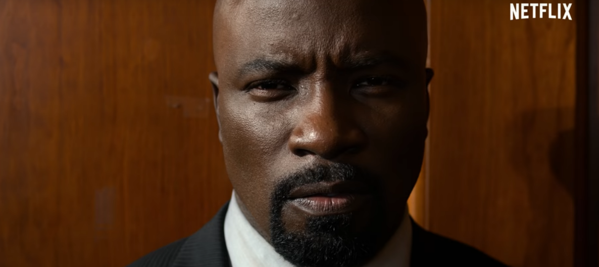 Luke Cage | Harlem não precisa de um herói em novo trailer da segunda temporada