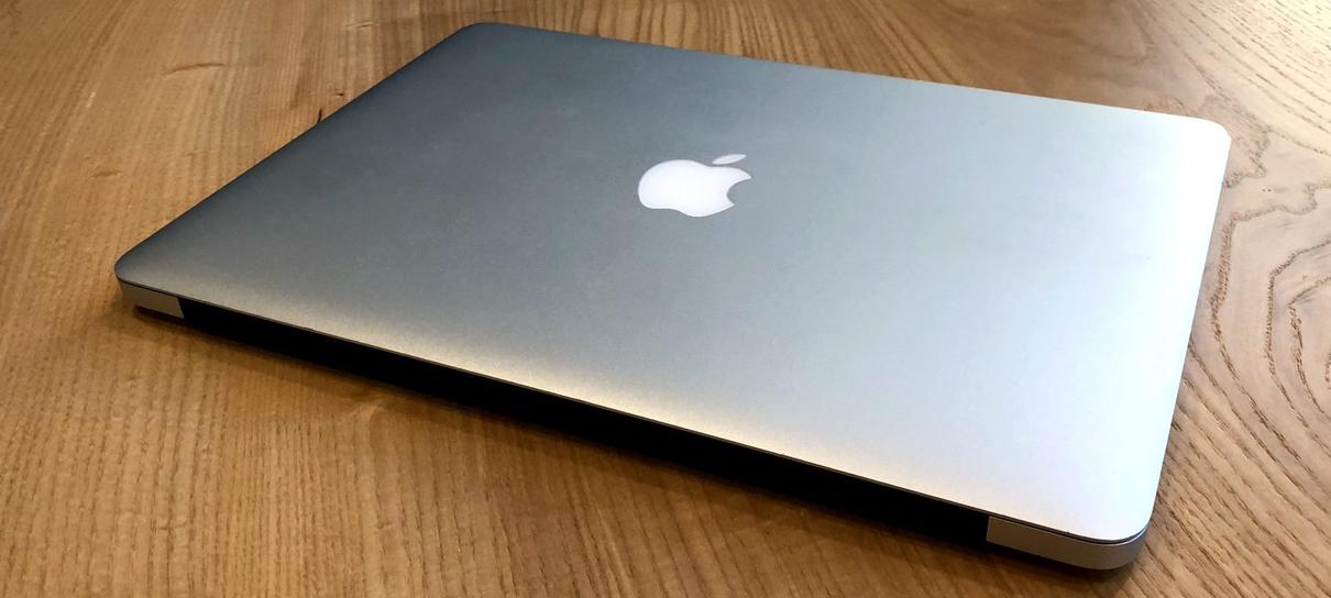 Apple disponibiliza beta do macOS Mojave