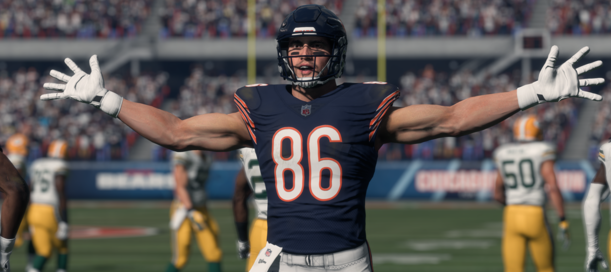 Madden NFL 19 terá versão para PC!