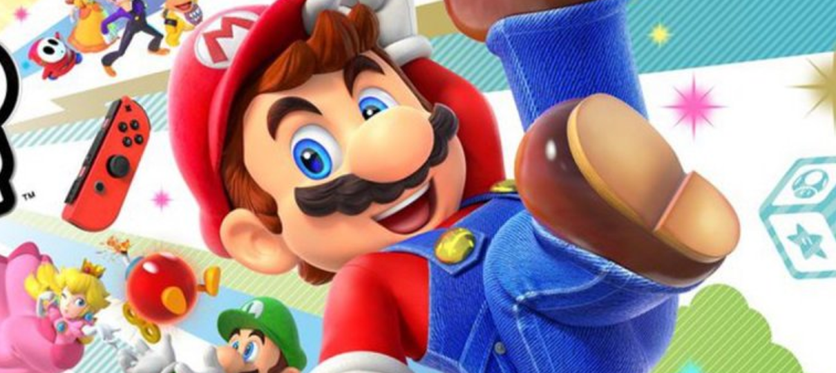 Nintendo teve a conferência mais comentada da E3 2018, indica pesquisa