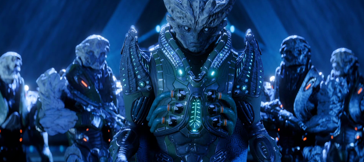 Produtor da BioWare culpa timing de lançamento pelo fracasso de Mass Effect: Andromeda