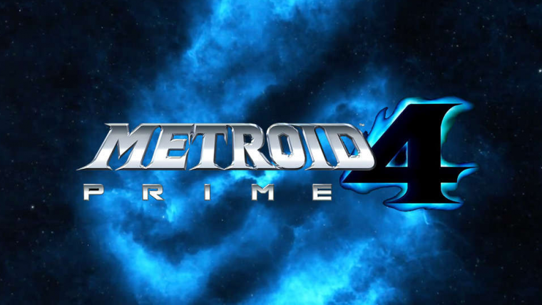 Nintendo explica ausência de Metroid Prime 4 na E3 2018