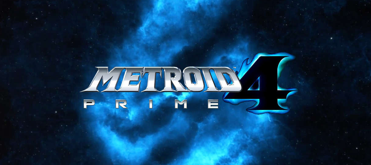 Nintendo explica ausência de Metroid Prime 4 na E3 2018