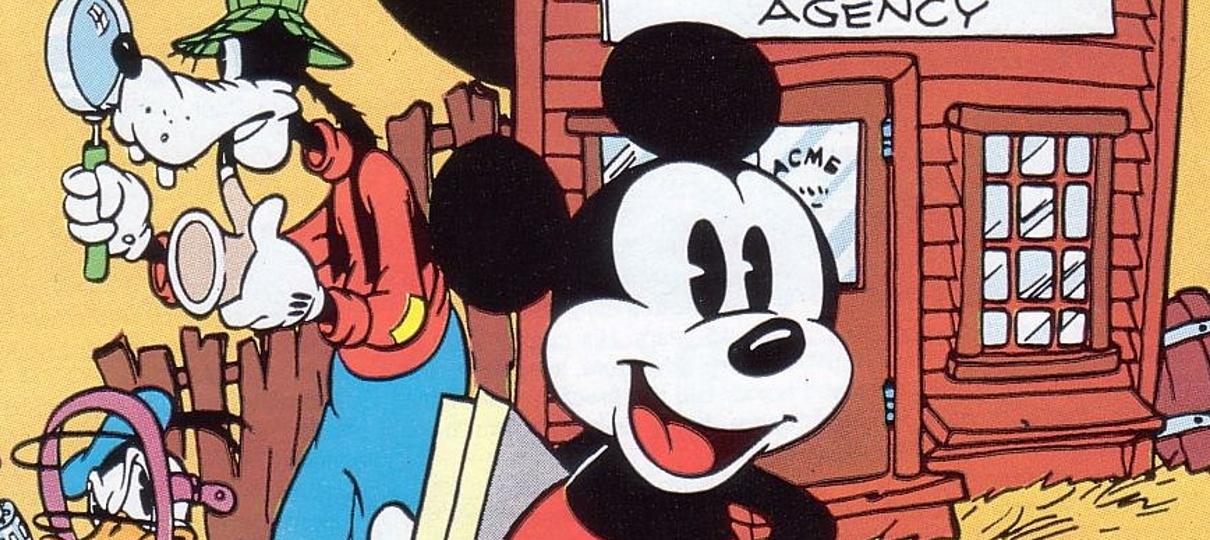 Após mais de 60 anos, editora Abril pode parar de publicar HQs da Disney no Brasil