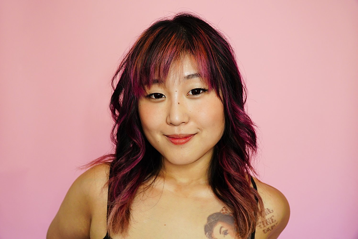 American Gods | Kahyun Kim será a nova Mídia na série