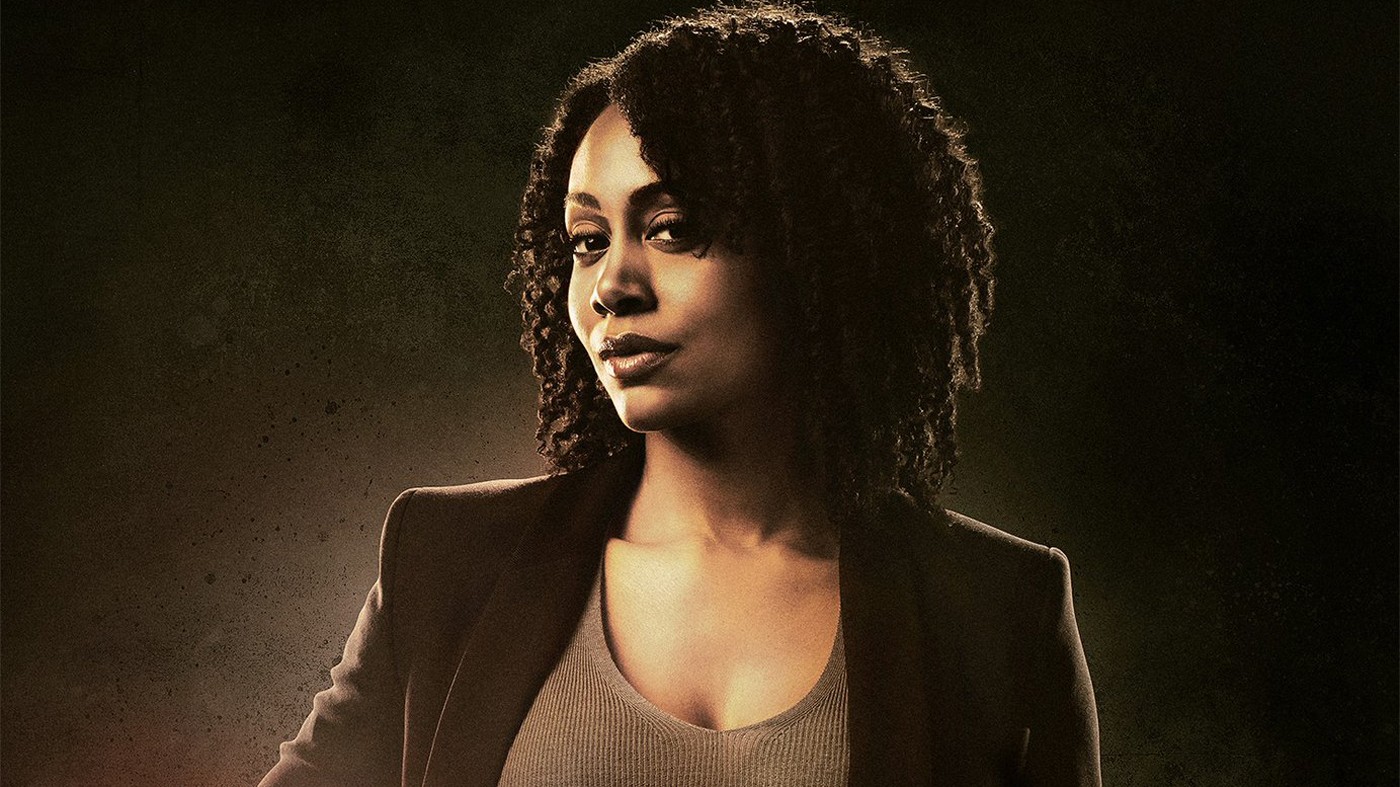 Misty Knight estrela teaser da segunda temporada de Luke Cage