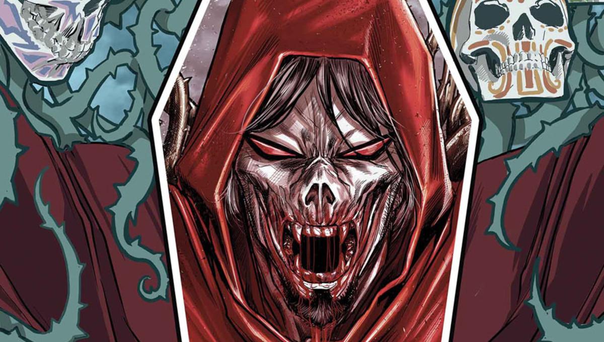 Jared Leto deve estrelar Morbius, filme sobre vilão do Homem-Aranha