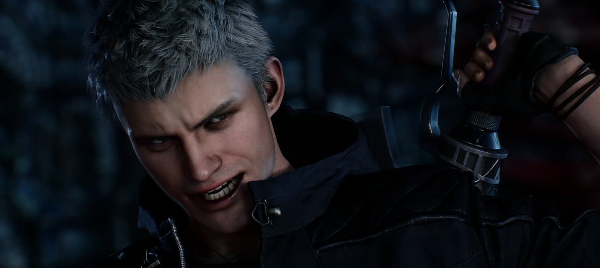 Netflix revela anime de Devil May Cry