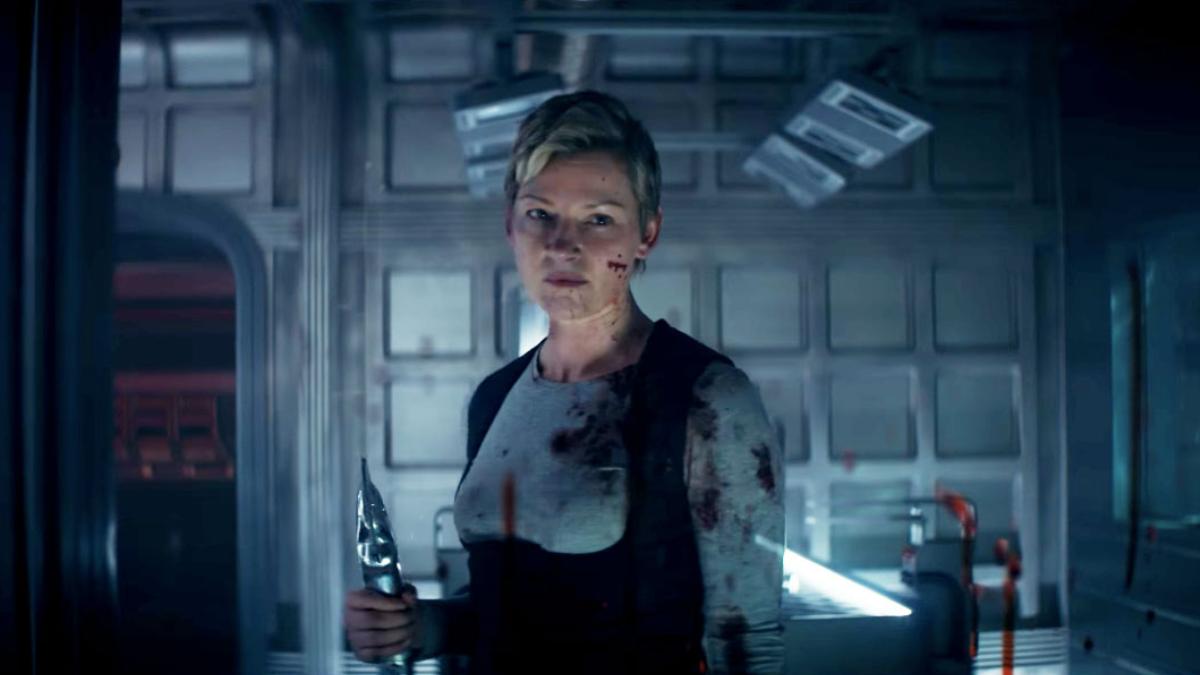 Nightflyers | Ódio domina o novo trailer da série do livro de George R. R. Martin