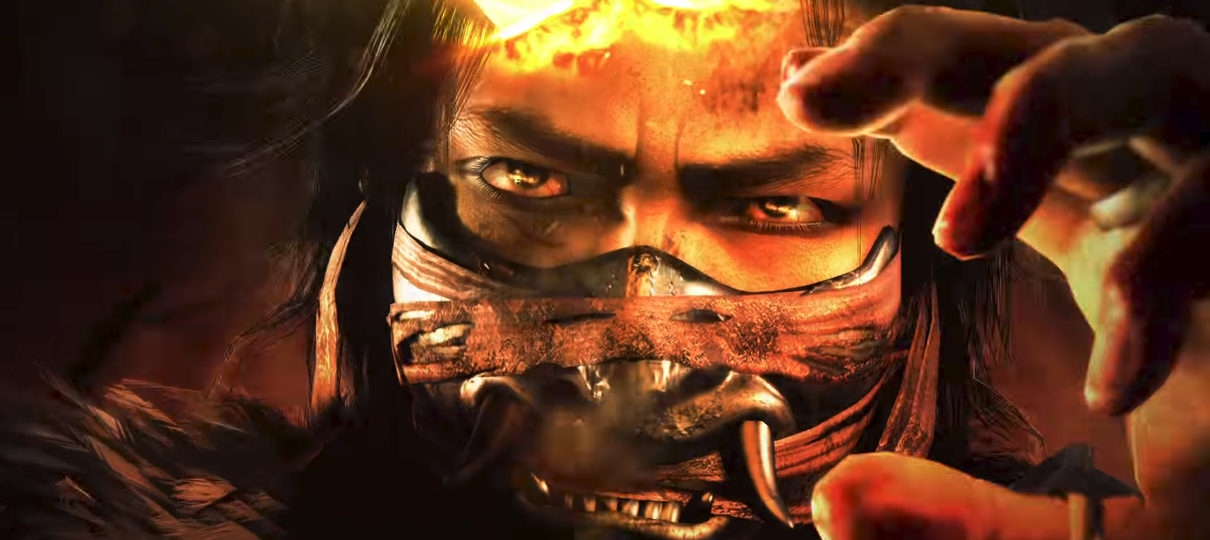 Jogadores vão poder criar seu próprio protagonista em Nioh 2