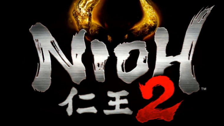Nioh 2 é anunciado na E3 2018