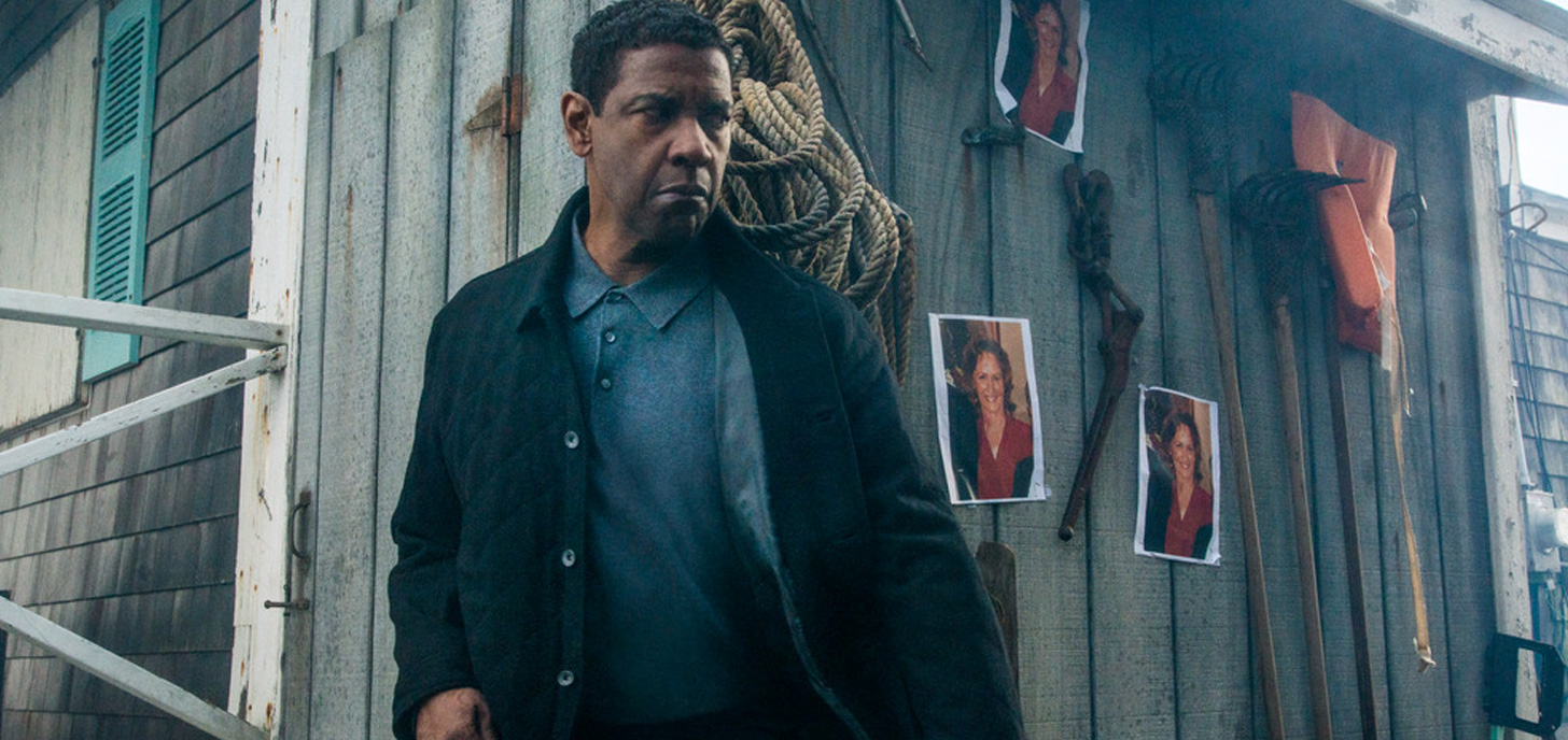 O Protetor 2 | Denzel Washington desce a porrada em geral no novo trailer