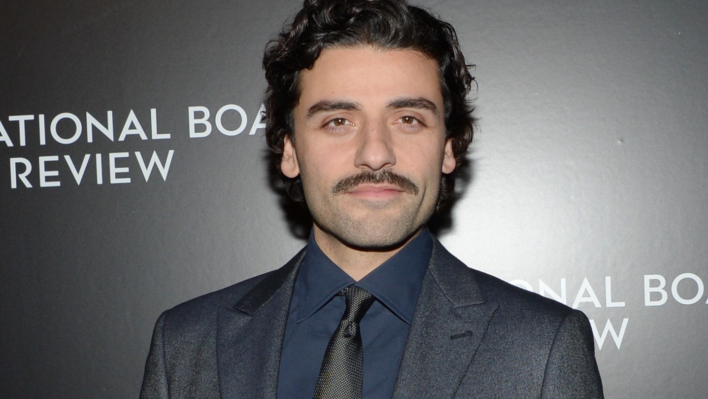 A Família Addams | Oscar Isaac, Charlize Theron e Chloe Grace Moretz estão no elenco