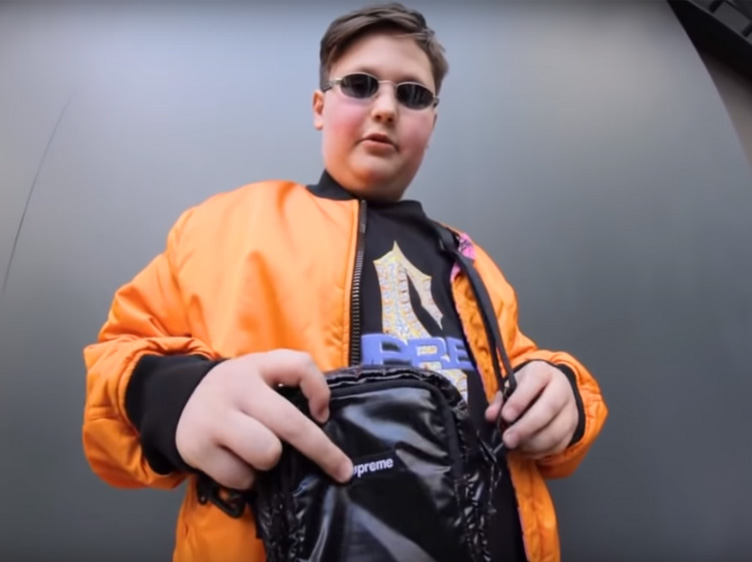Imagem do episódio