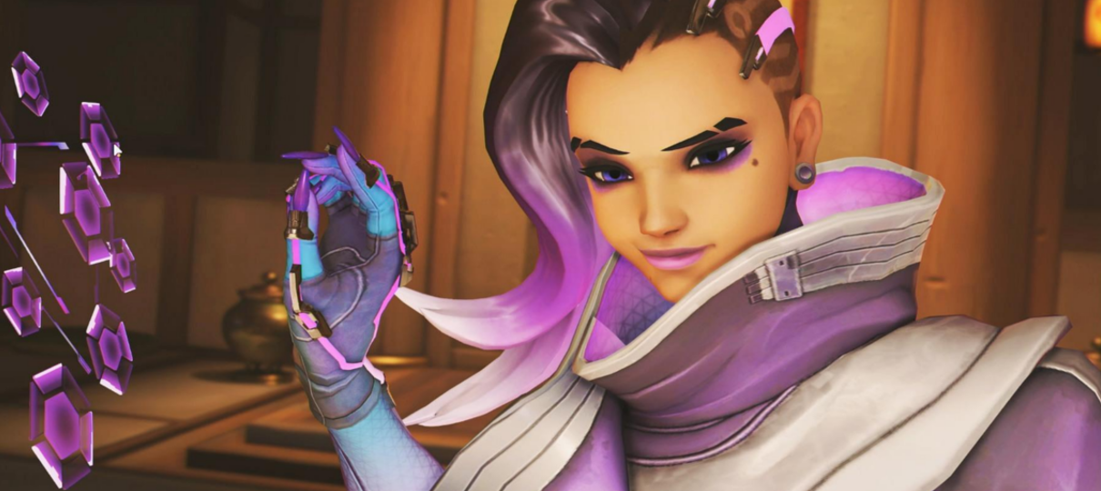 Sul-coreano é condenado à prisão por fazer hacks para Overwatch