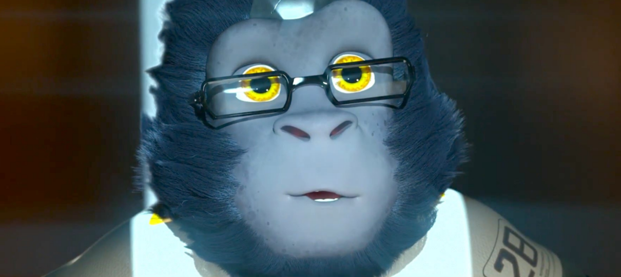 Mudanças no mapa podem ter pistas de que Hammond é o próximo herói de Overwatch