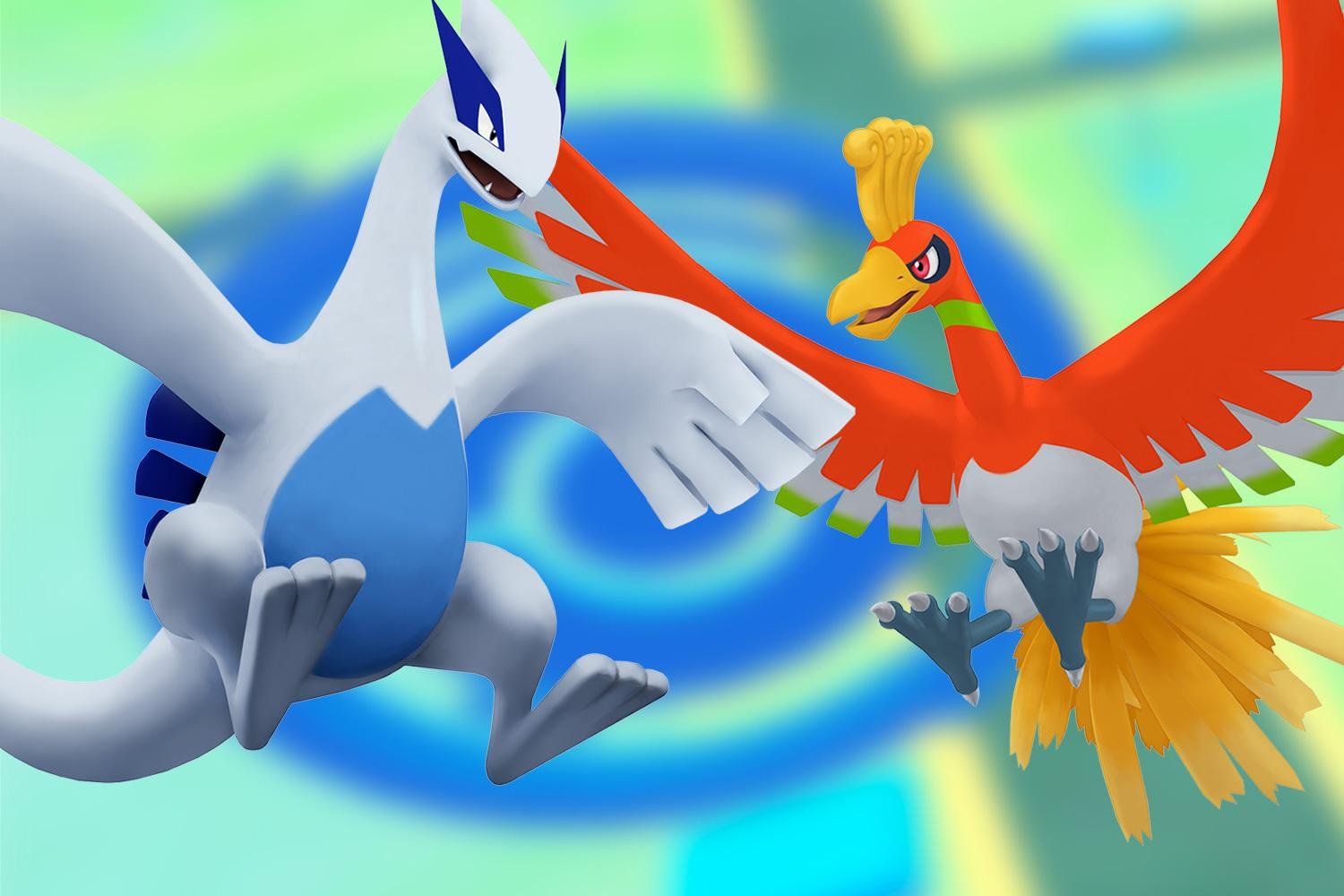 Pokémon Go | Entenda como vai funcionar a função de troca