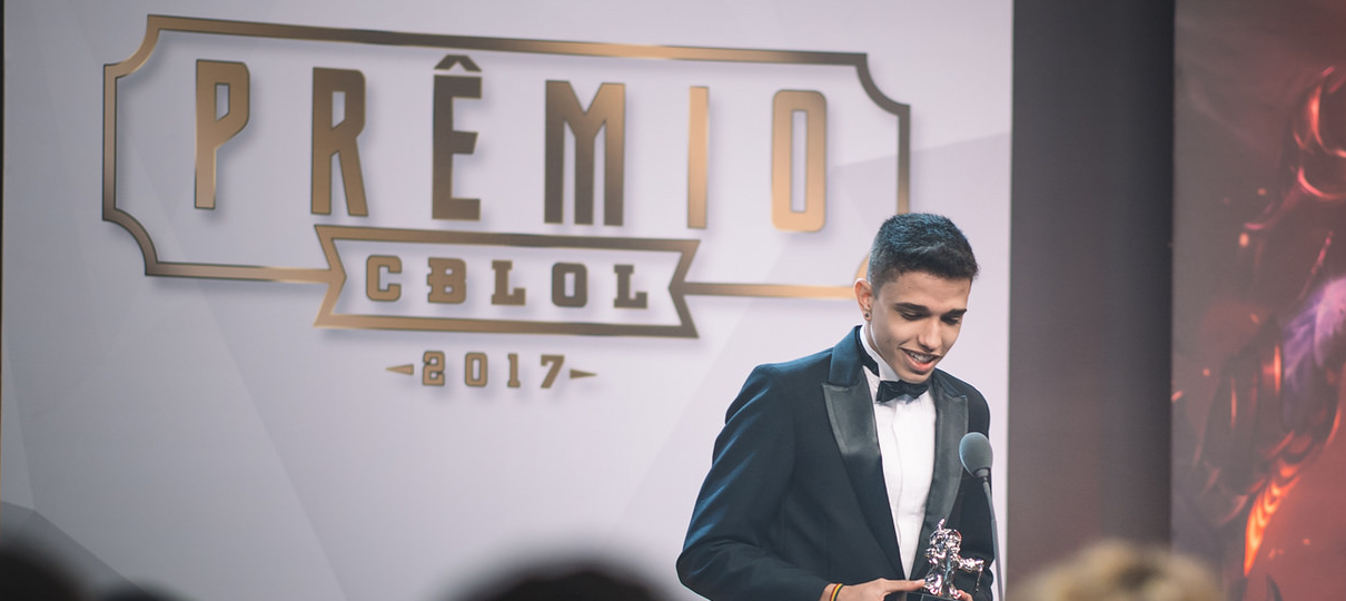 Segunda edição do Prêmio CBLoL é anunciada