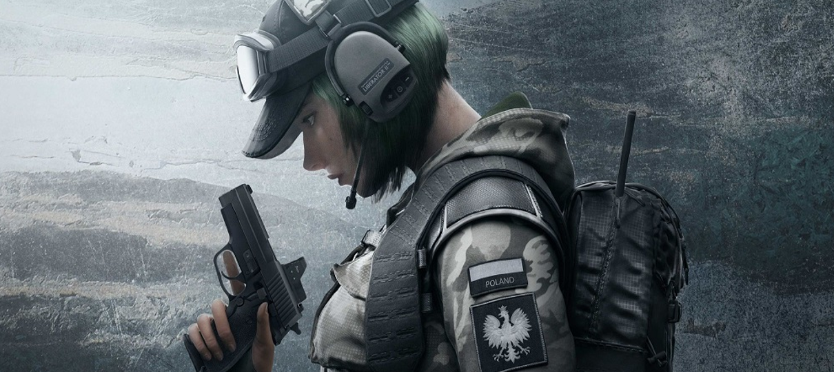 Rainbow Six terá nova operadora brasileira chamada Brava - NerdBunker