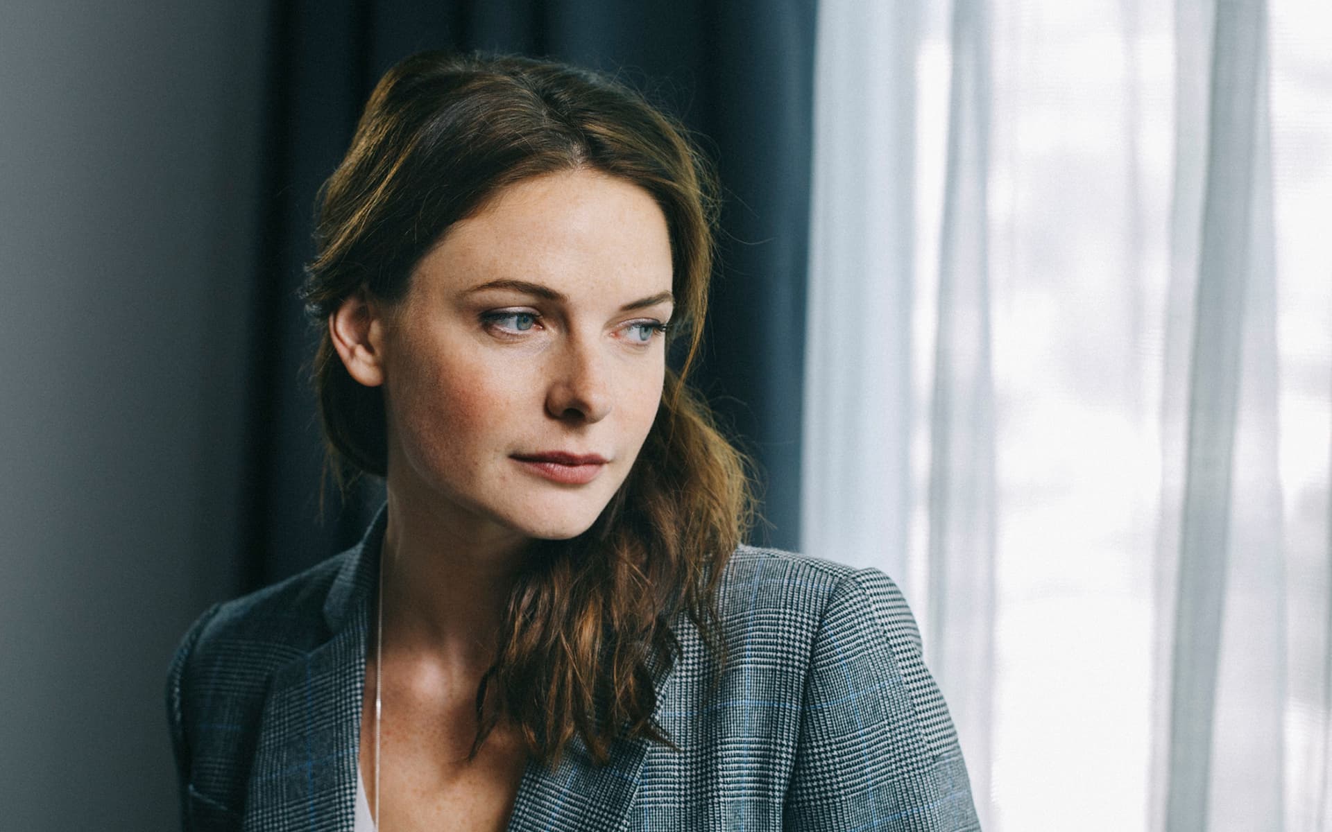 Doutor Sono | Rebecca Ferguson pode estrelar a continuação de O Iluminado