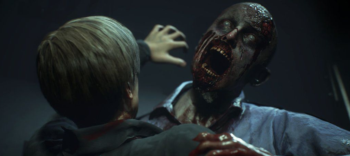 Remake de Resident Evil 2 terá versão simplificada das campanhas do original