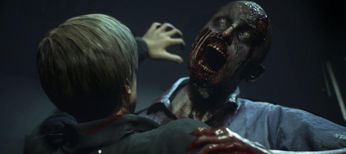 Resident Evil 2 | Jogamos o original e listamos o que não pode faltar no remake!