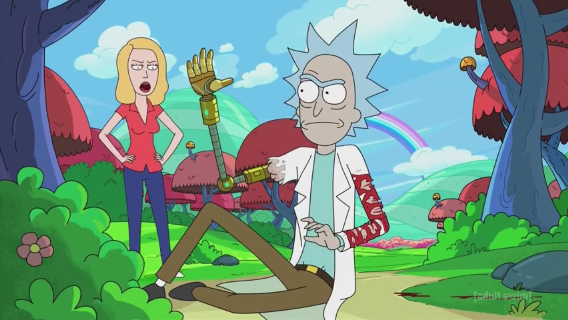 Criadores de Rick and Morty vão se focar em trabalhar exclusivamente na série