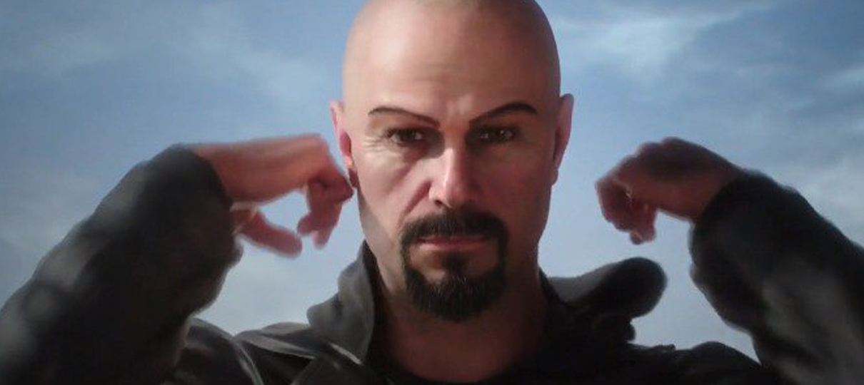 Command & Conquer Rivals é revelado