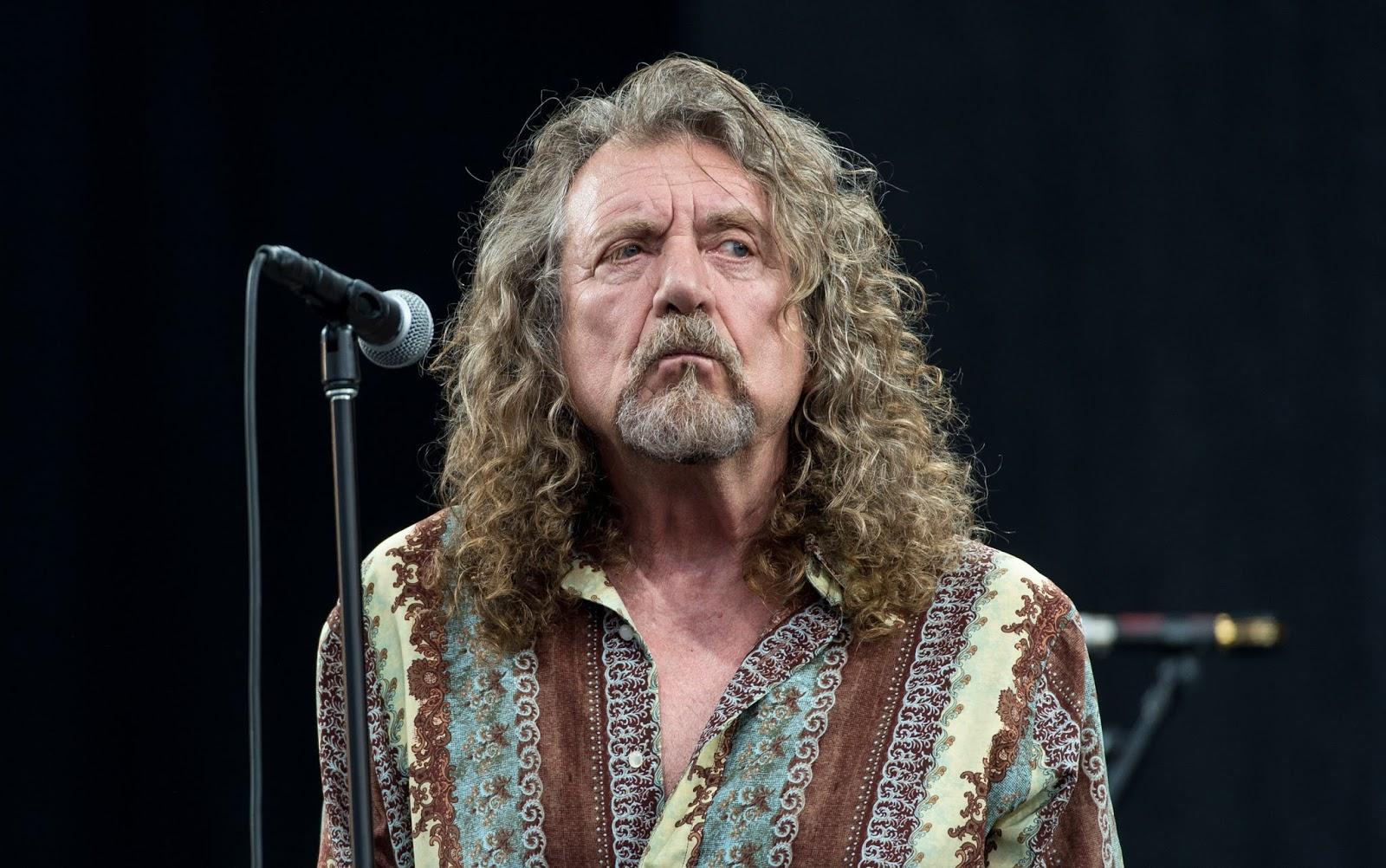 Game of Thrones | Vocalista do Led Zeppelin rejeitou papel na série