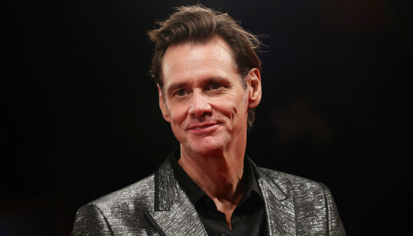 Sonic | Jim Carrey pode ser o Robotnik no filme