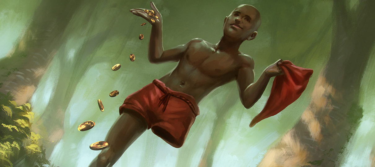 Lenda do Saci Pererê vai virar filme de terror