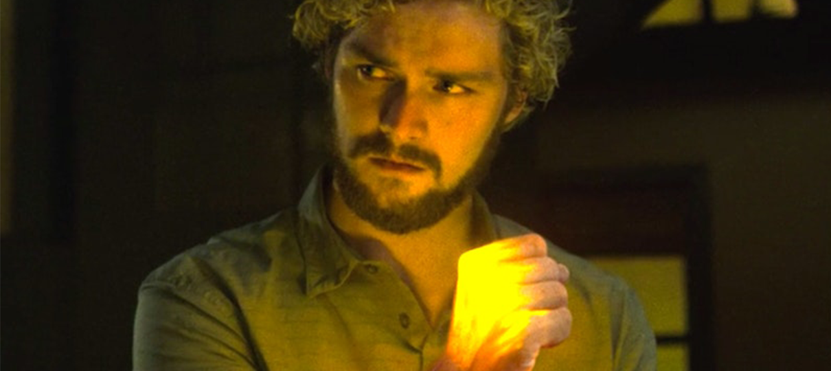 Iron Fist: Um regresso mais em forma na segunda temporada