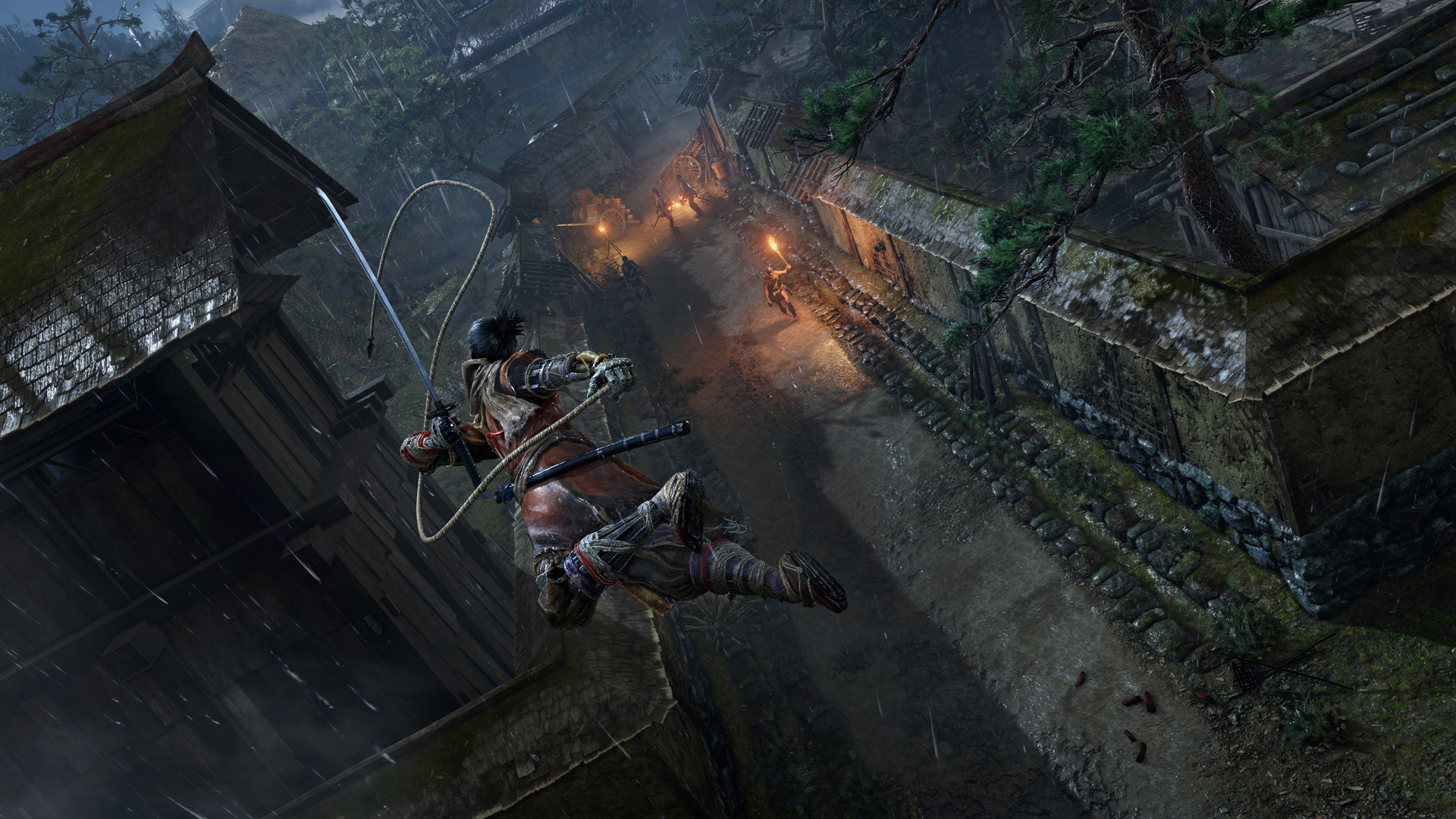 Sekiro: Shadows Die Twice - veja análise completa do novo game da From  Software