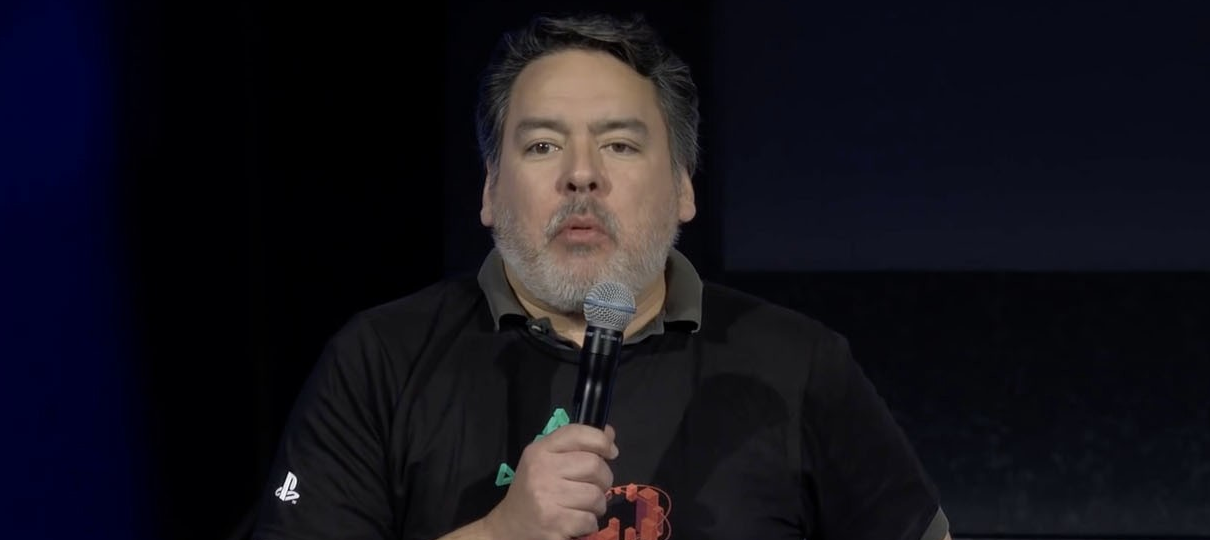 "Estamos analisando as possibilidades", diz presidente da PlayStation sobre crossplay