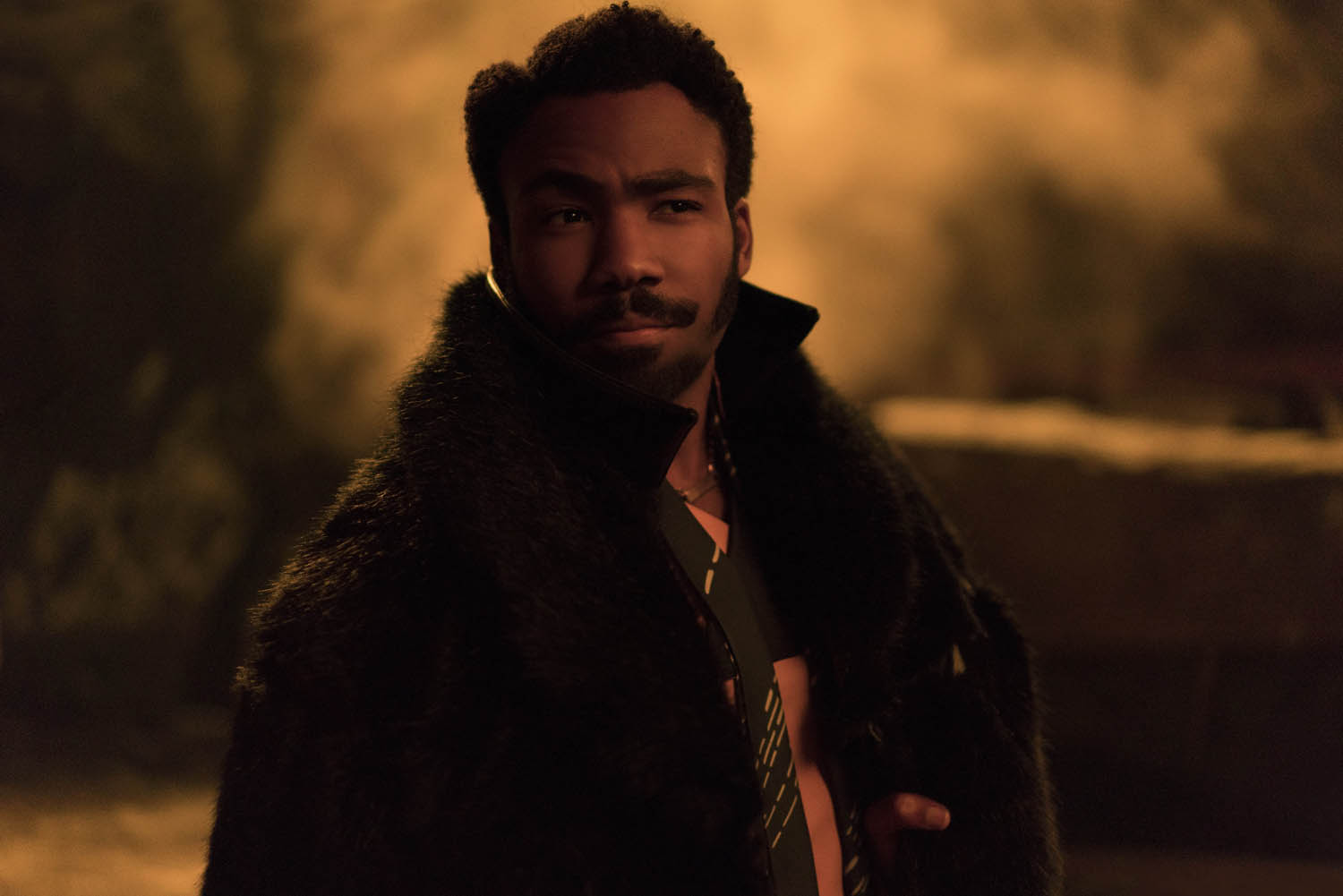 Donald Glover, Ezra Miller e Ryan Gosling disputam papel de Willy Wonka em nova versão