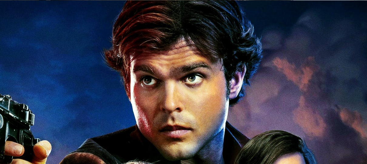 Han Solo pode ser o primeiro filme de Star Wars a dar prejuízo