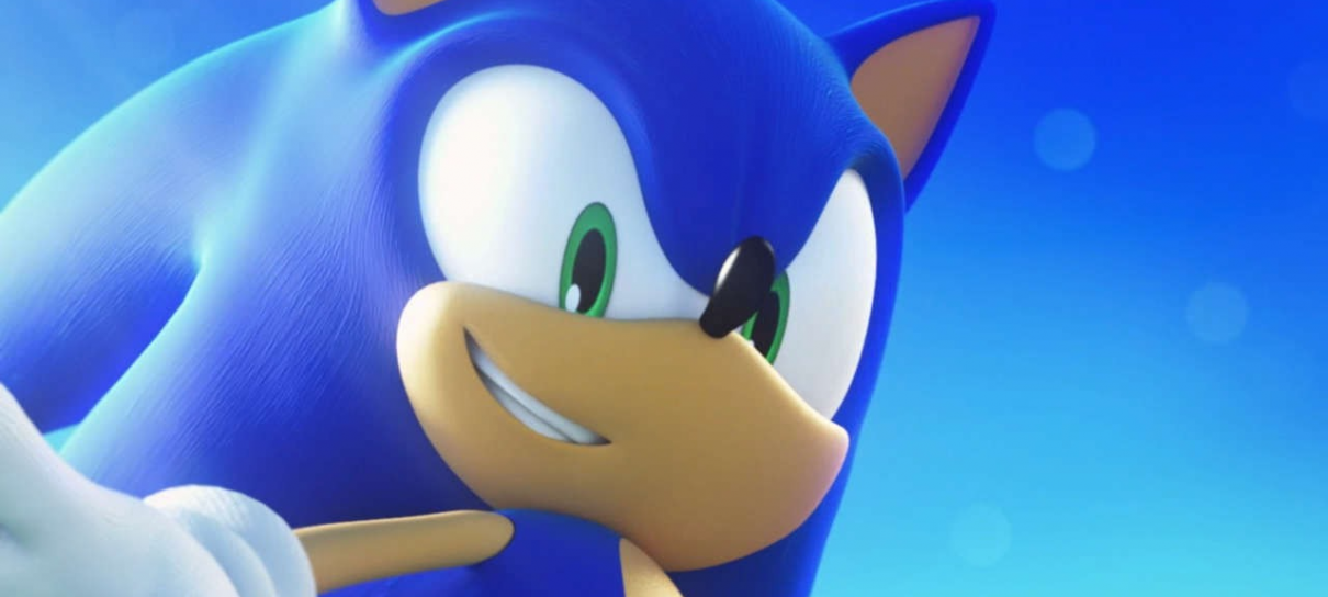 Sonic 3: O Filme destaca Shadow em primeira imagem