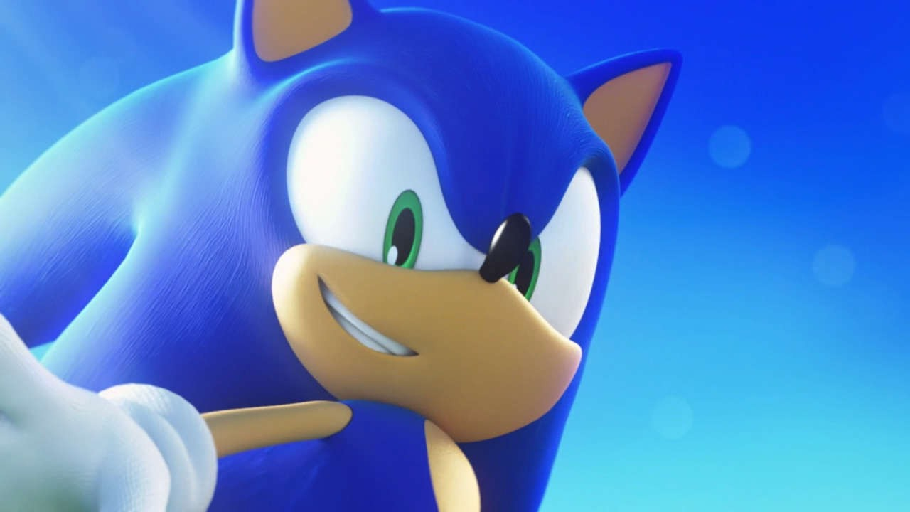 Paramount confirma desenvolvimento do filme Sonic 3