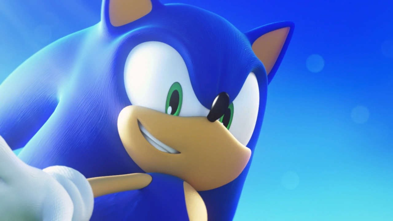 Sonic terá nova série animada