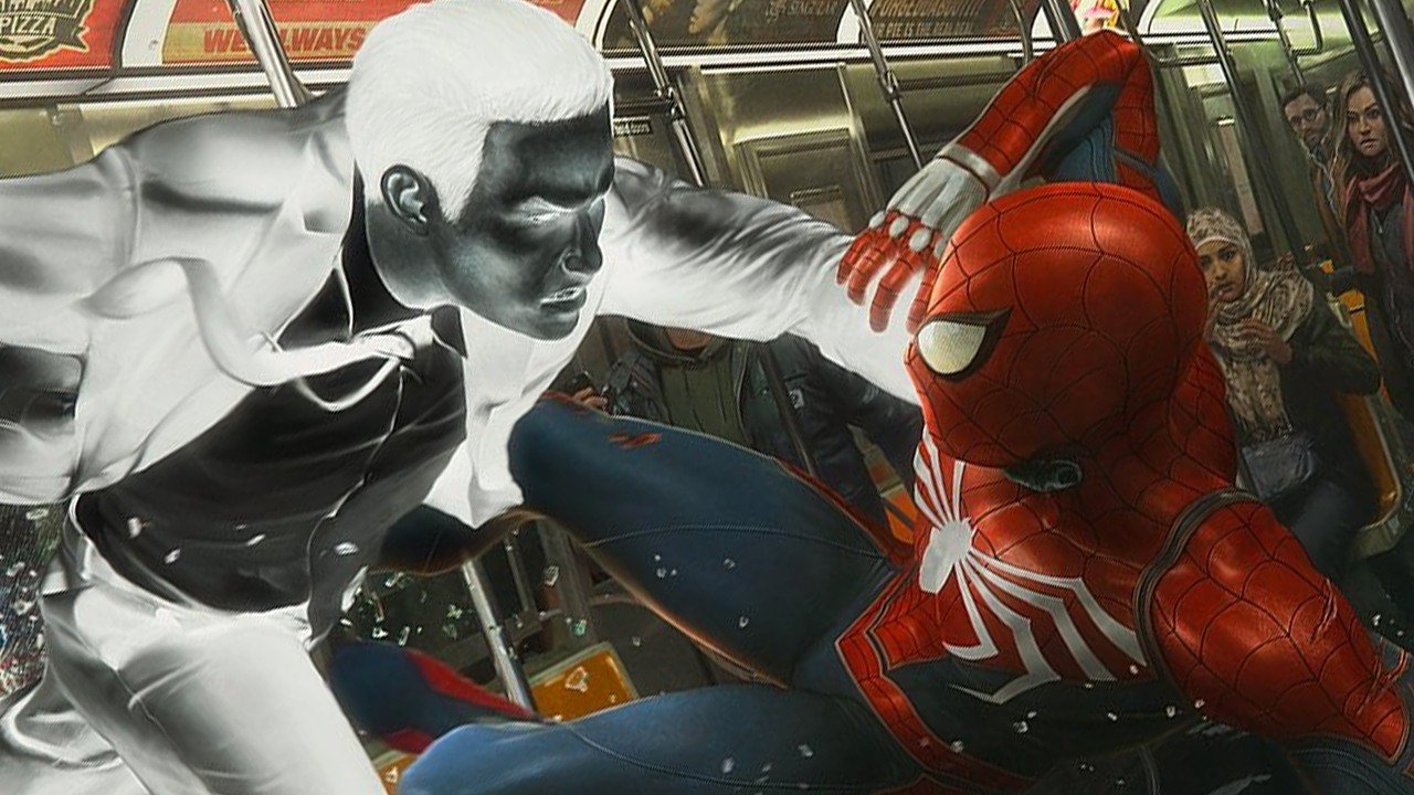 Por que Spider-Man, do Ps4, é tão bom quanto um filme do Homem-Aranha?